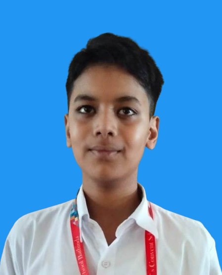 BHAVYA KATIA